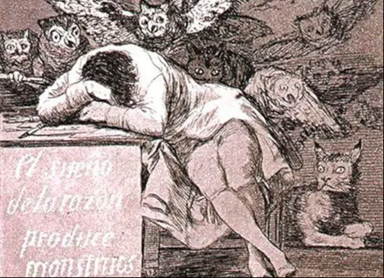 goya