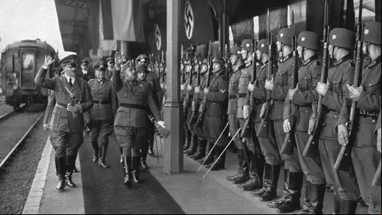Franco-Hitler-judios