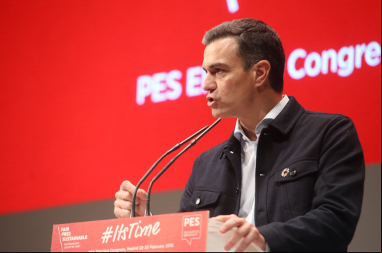 sanchez