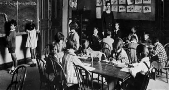 educacion