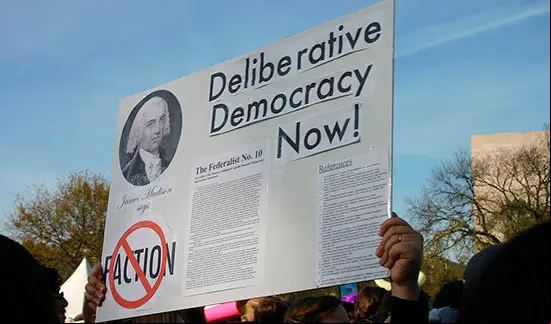 demo