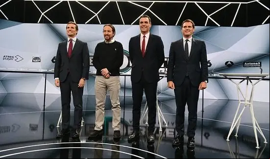 debate atresmedia