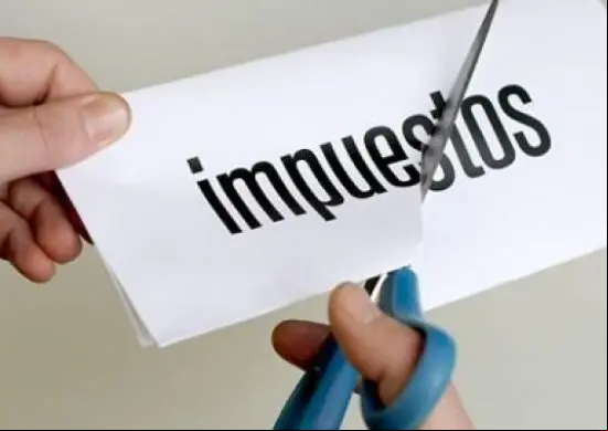 impuestos