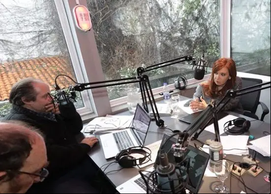 CFK Radio