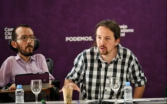 podemos