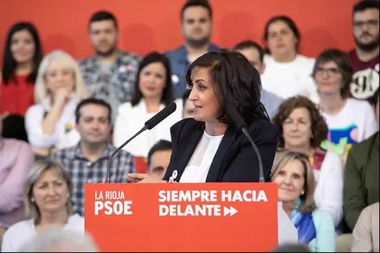 concha andreu