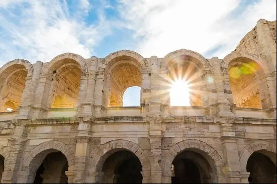amphitheatre-of-arles