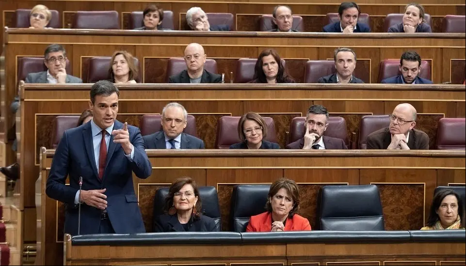 COGRESO PSOE