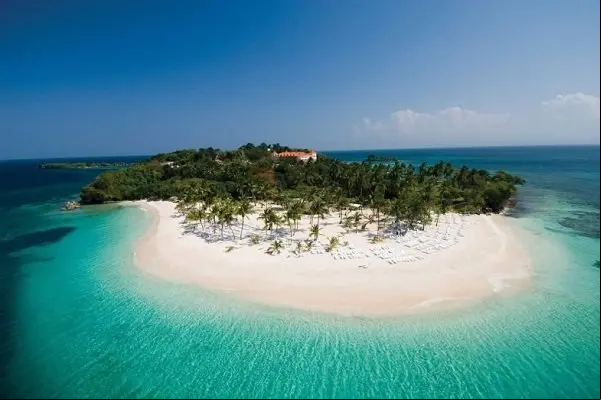 isla griega