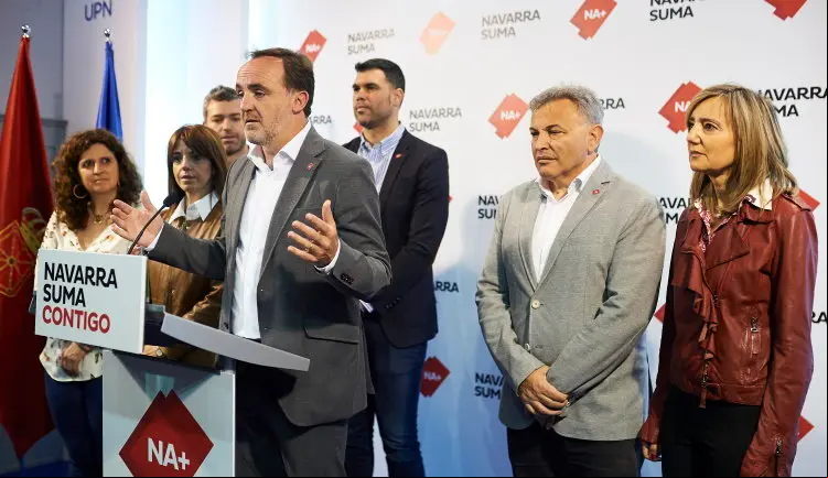 navarra suma