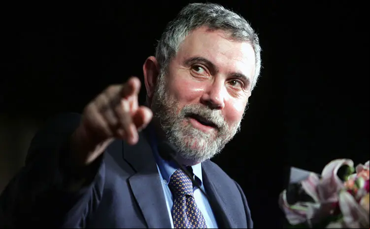 krugman