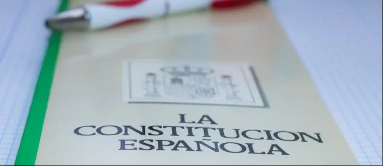 constitucion