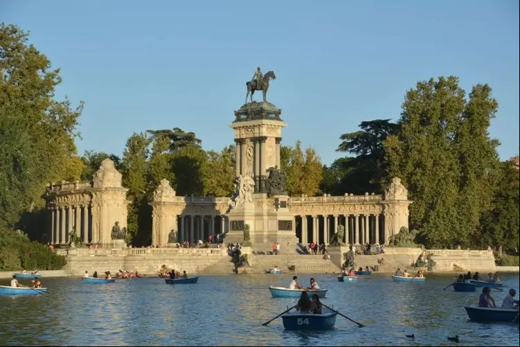 retiro