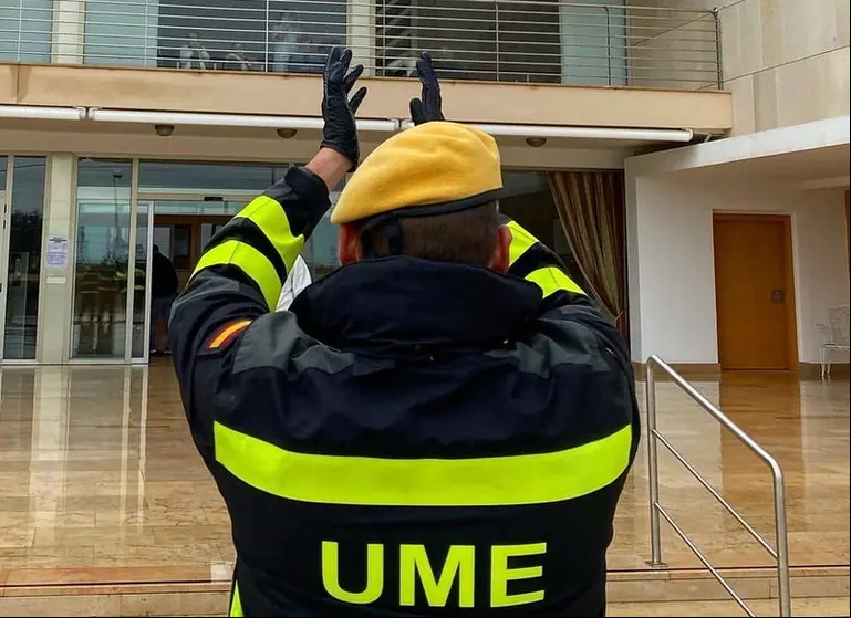 ume militar