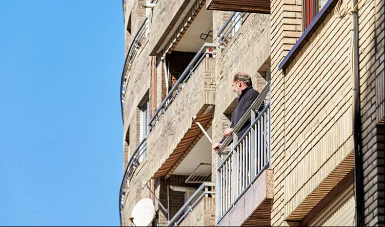 balcon