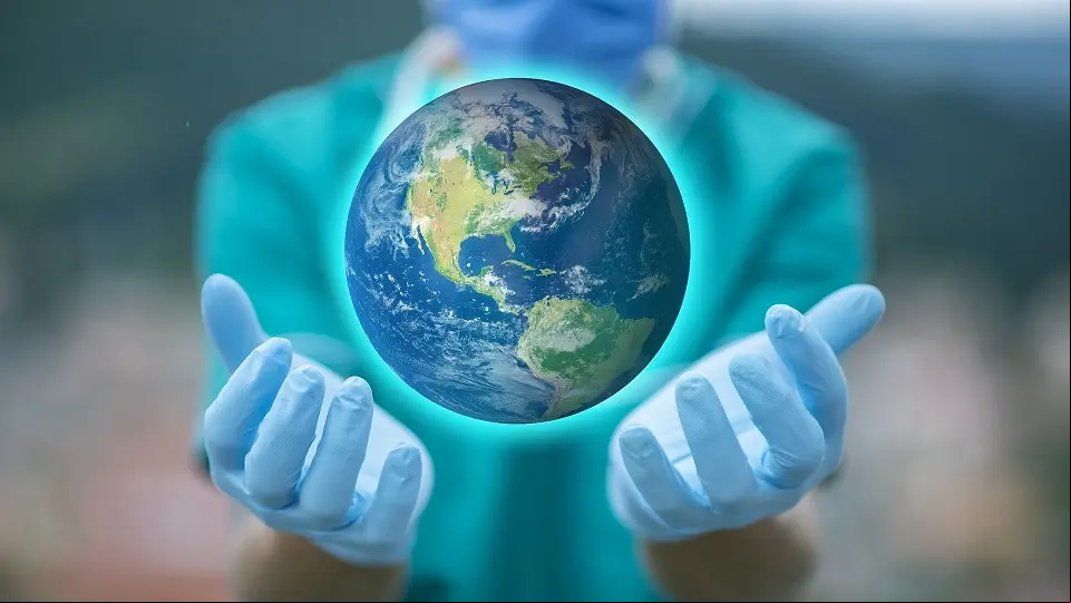 covid sostenibildiad mundo