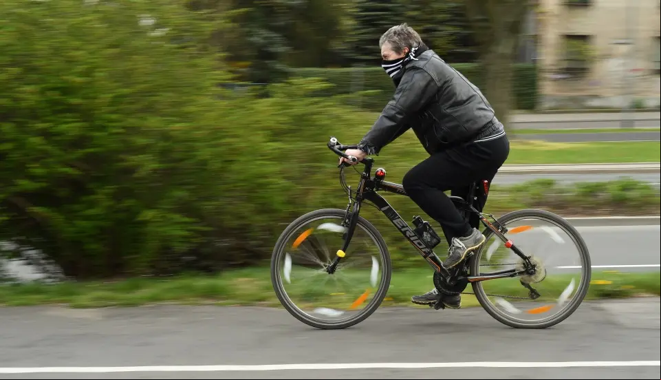 bici 960
