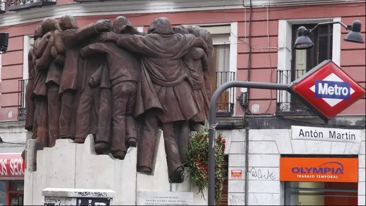 abrazo