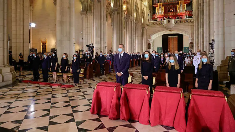 funeral