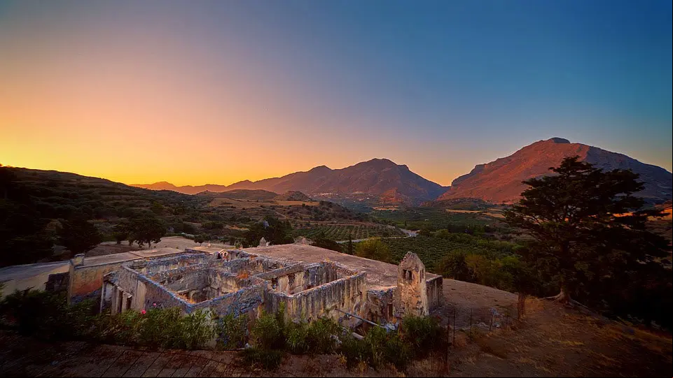 creta
