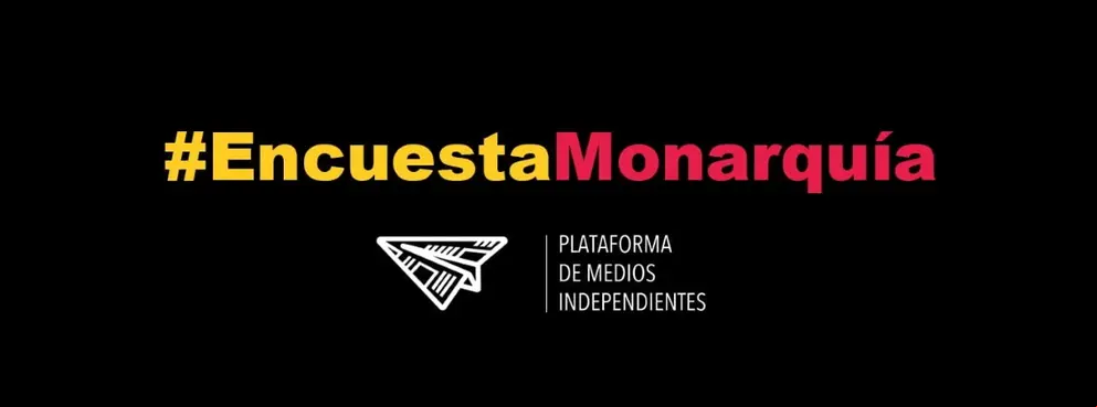 encuesta monarquia