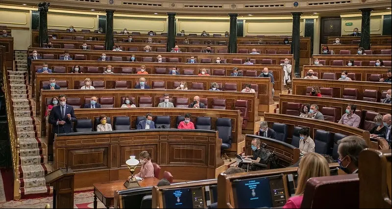 congreso