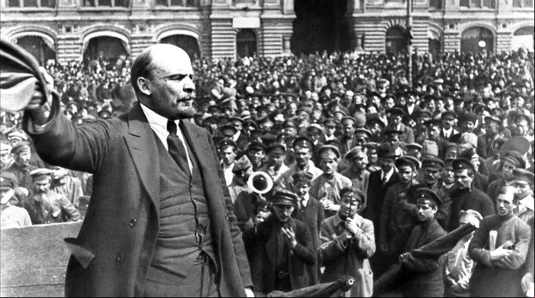 lenin