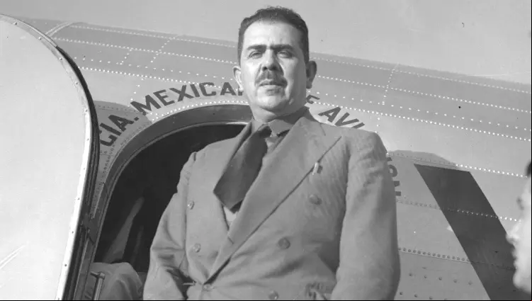 General_Lázaro_Cárdenas_del_Río