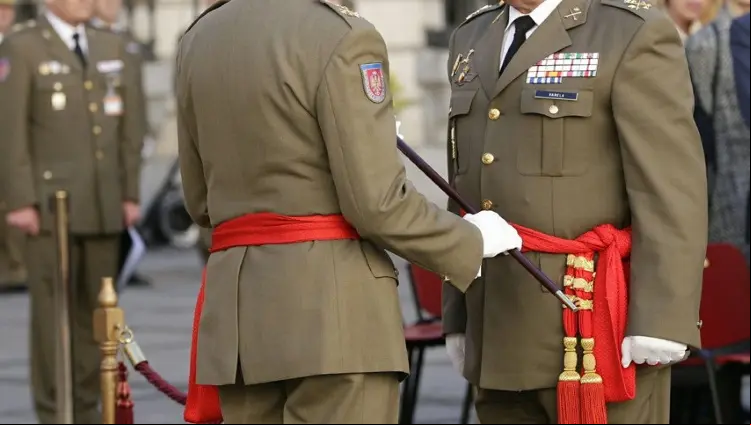 ejercito