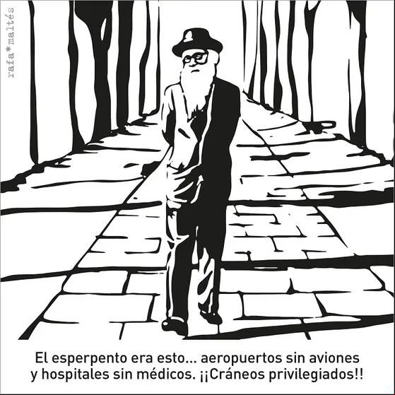 Esperpento