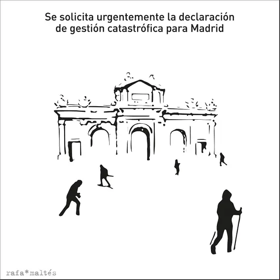 GestiónCatastrófica