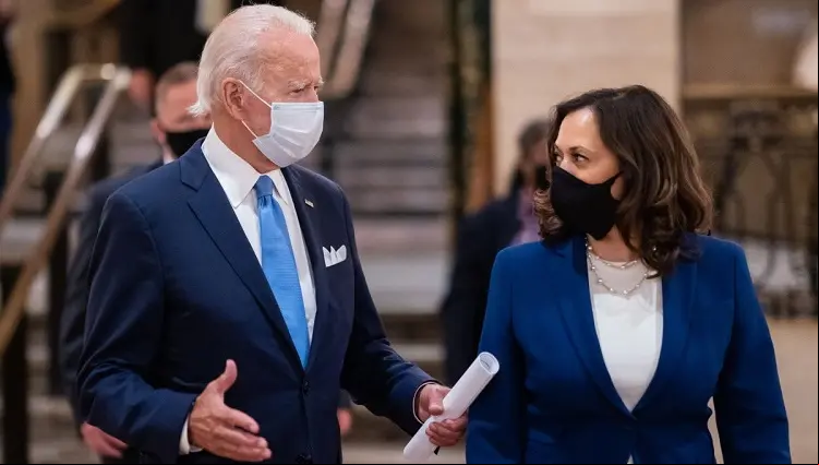 biden harris