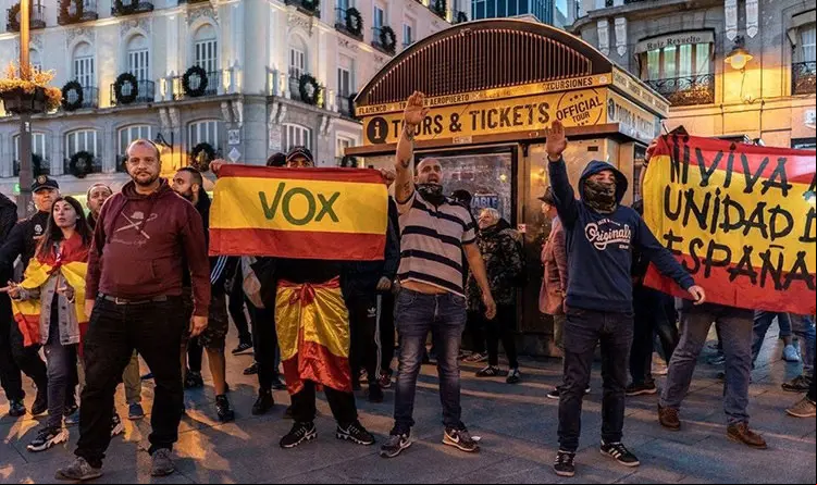 vox