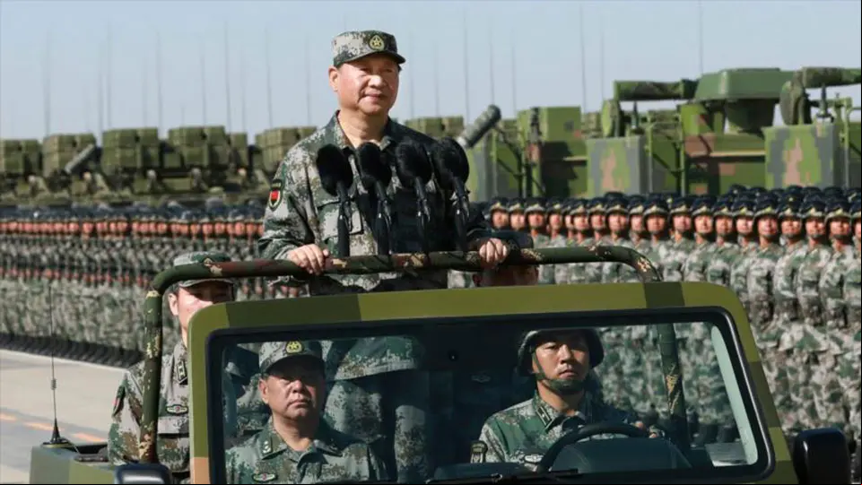 xijin