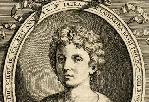 Laura-Bassi 3
