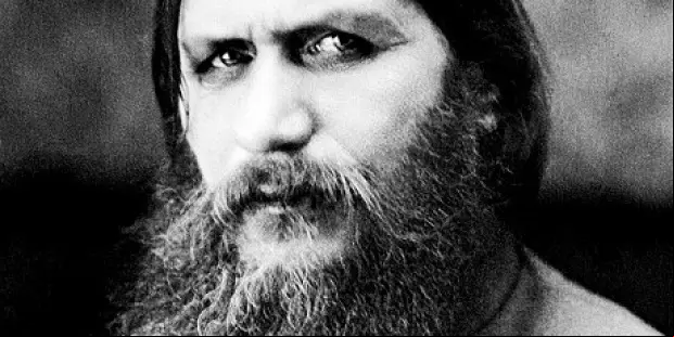 Rasputin 1