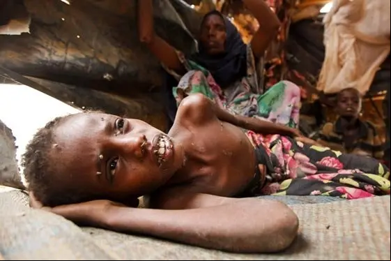 ETIOPIA