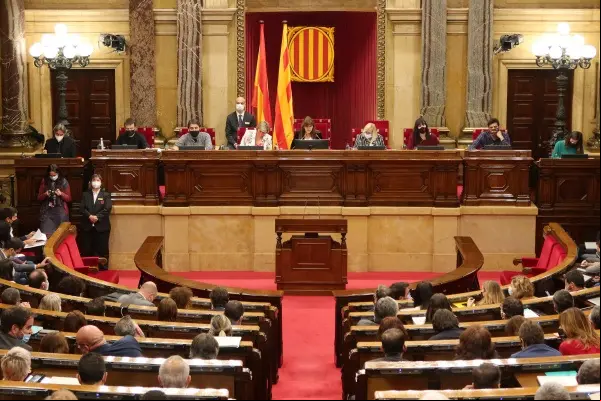 parlament
