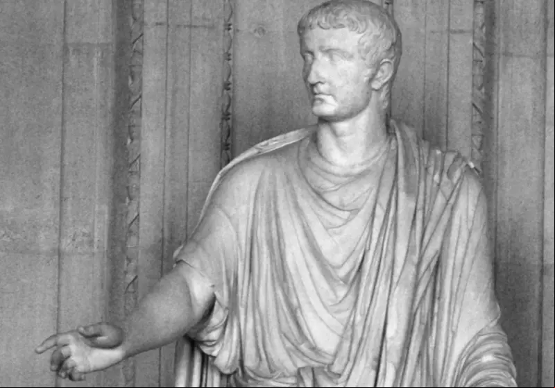Tiberius 1