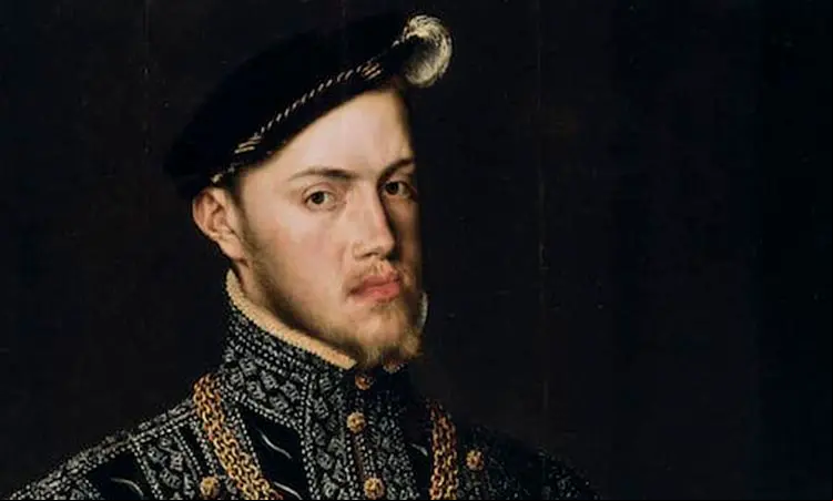 Felipe II