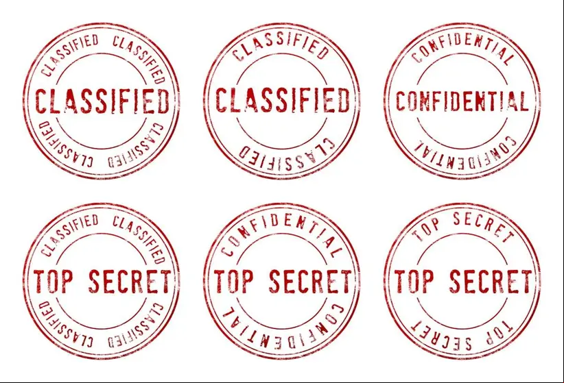 top-secret