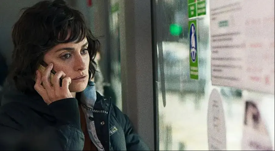 Penelope Cruz