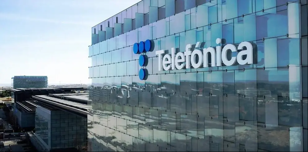TELEFONICA