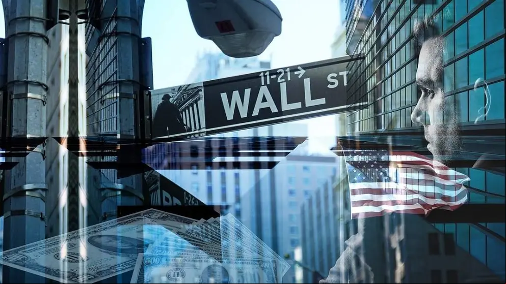 wall-street