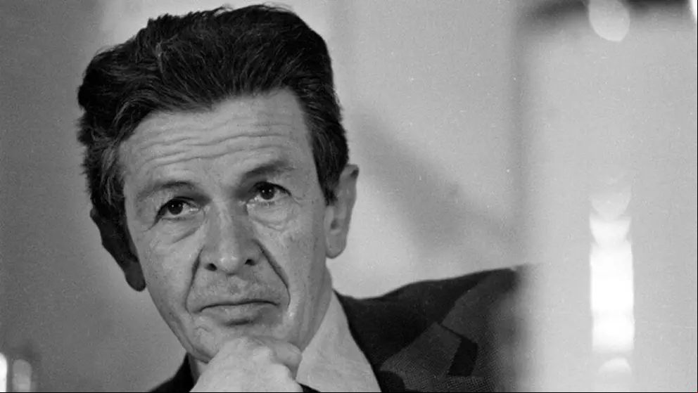 Enrico Berlinguer