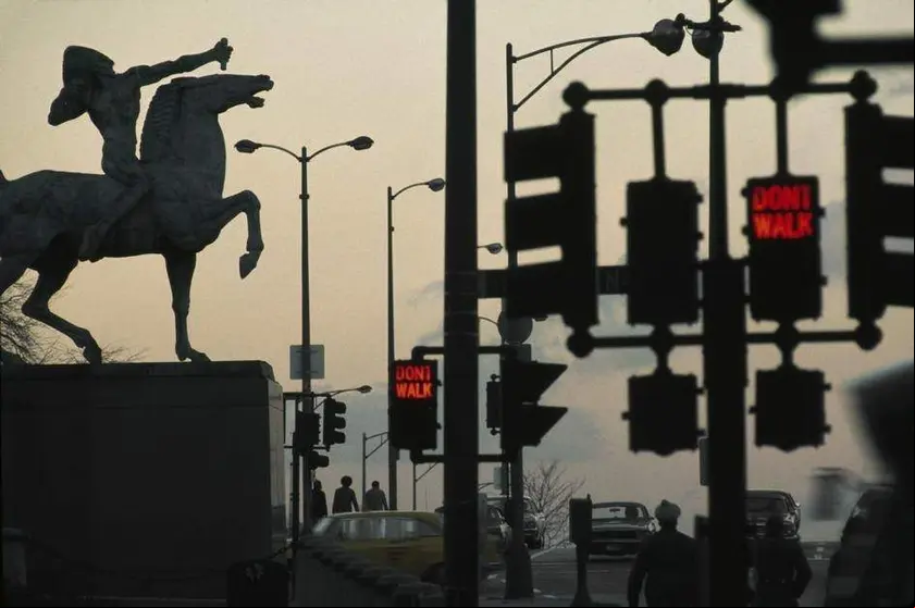 chicago