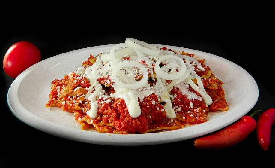 chilaquiles 2