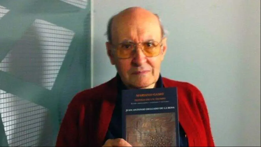 Mariano Gamo