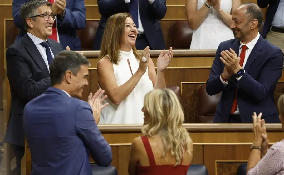 armengol_congreso