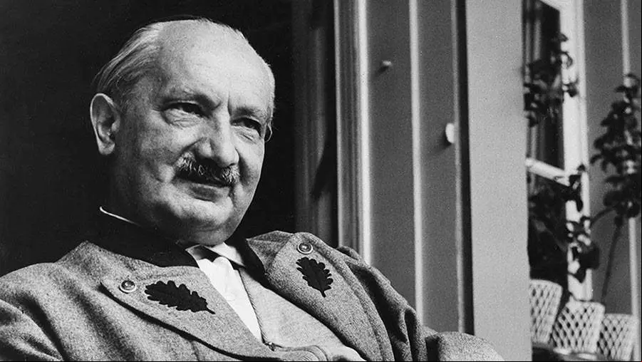Martin Heidegger